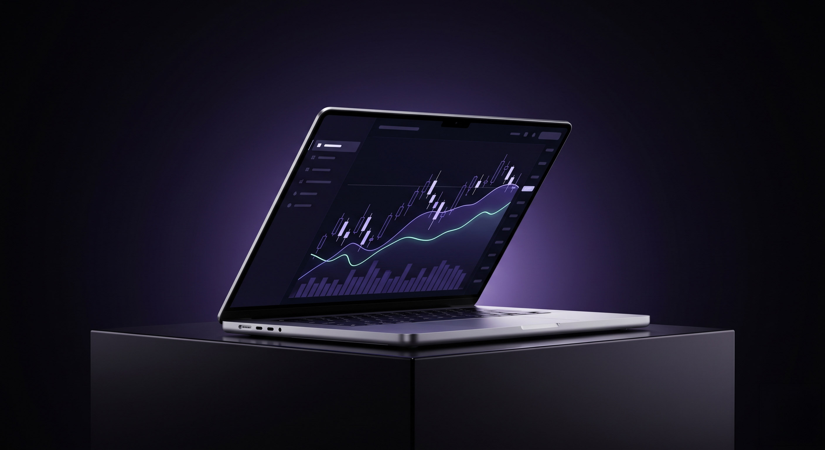 MT4 Desktop