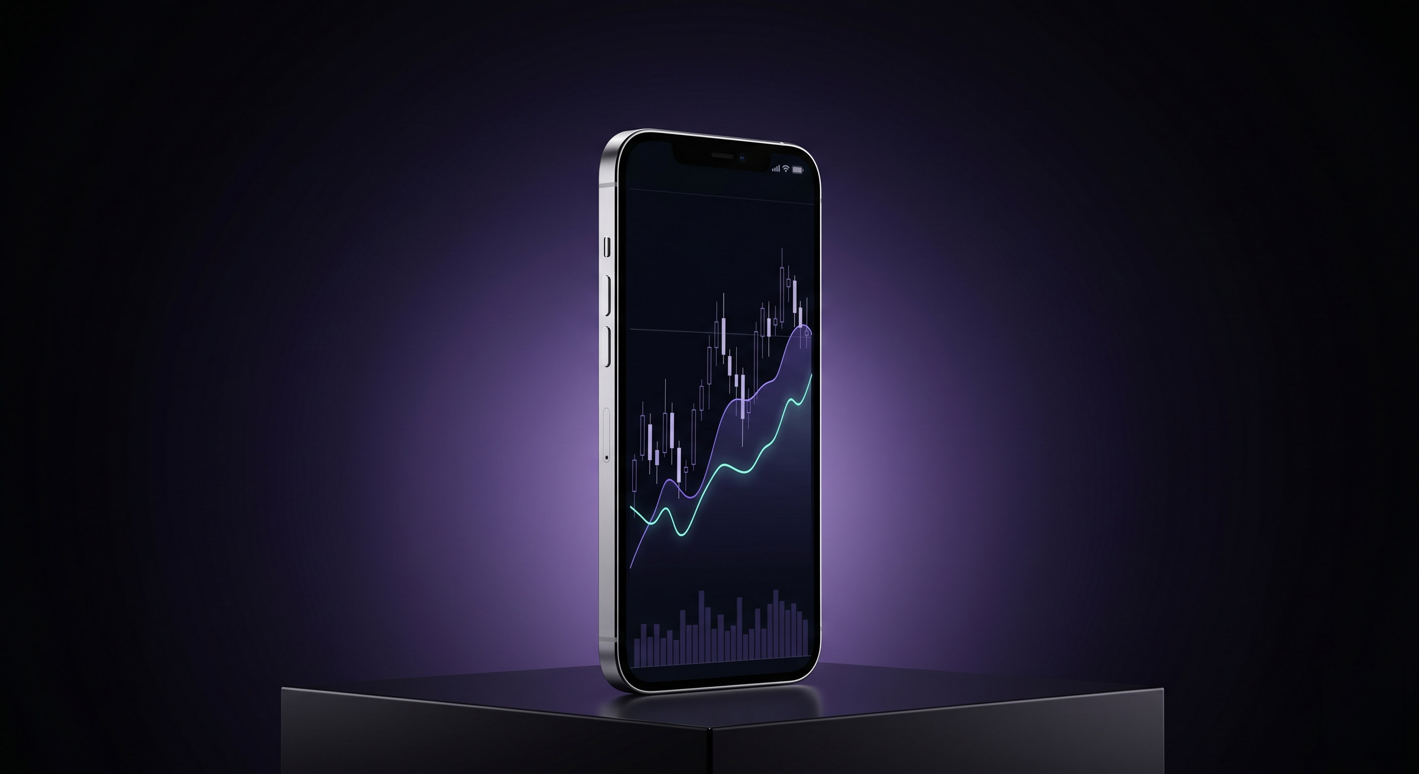 MT4 Mobile