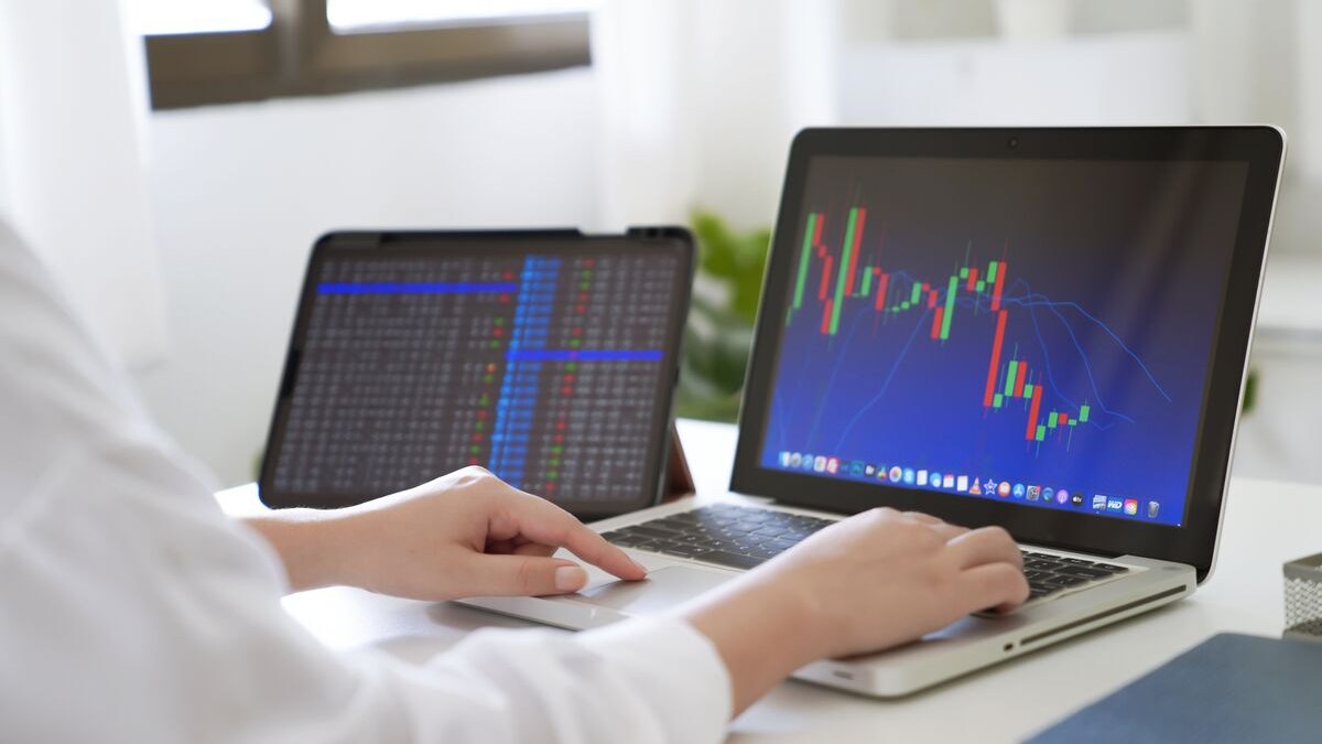 The Art of Forex Trading: Unleashing Opportunities with TopWealth Trading