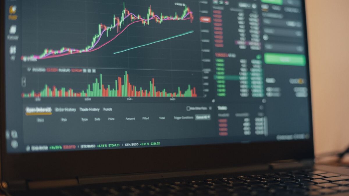 [DEMO] AUD/USD: Why Volatility Is About to Pick Up